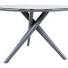 Outdoor Feelings Ø 120 Cm Salamanca Tuintafel -Tuin & Buiten outdoor feelings 120cm salamanca tuintafel ecommerce d3e7