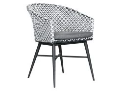 Outdoor Feelings Algarve Diningstoel