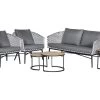Outdoor Feelings Algarve Loungeset -Tuin & Buiten outdoor feelings algarve loungeset ecommerce eccb 1
