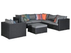 Outdoor Feelings Bergerac Loungeset -Tuin & Buiten outdoor feelings bergerac loungeset 2 ecommerce 37b5