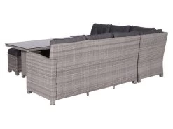 Outdoor Feelings Blue Reflex Dining Linkse Loungeset -Tuin & Buiten outdoor feelings blue reflex dining linkse loungeset 2 ecommerce 8b08