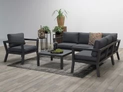 Outdoor Feelings Denver Loungeset -Tuin & Buiten outdoor feelings denver loungeset 3 ecommerce 880e