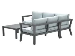 Outdoor Feelings Denver Mint Loungeset -Tuin & Buiten outdoor feelings denver mint loungeset 2 ecommerce 0a38
