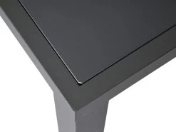 Outdoor Feelings First Spraystone 210 X 96 Tuintafel -Tuin & Buiten outdoor feelings first alu 210x96 tuintafel 2 ecommerce 7401