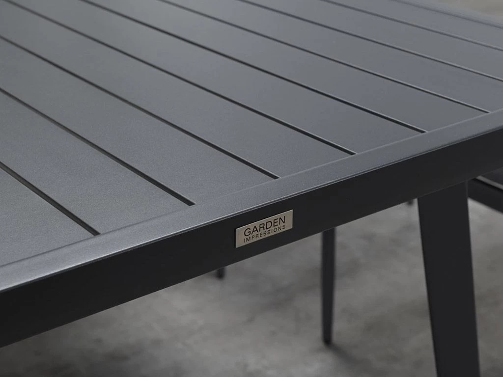 Outdoor Feelings Indianapolis 170 X 100 Tuintafel 4 Outdoor Feelings Indianapolis 170 X 100 Tuintafel - Afbeelding 2