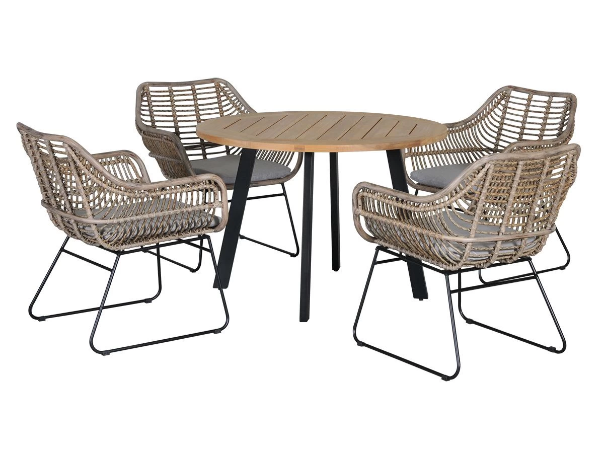 Outdoor Feelings Medina Tuinset 3 Outdoor Feelings Medina Tuinset