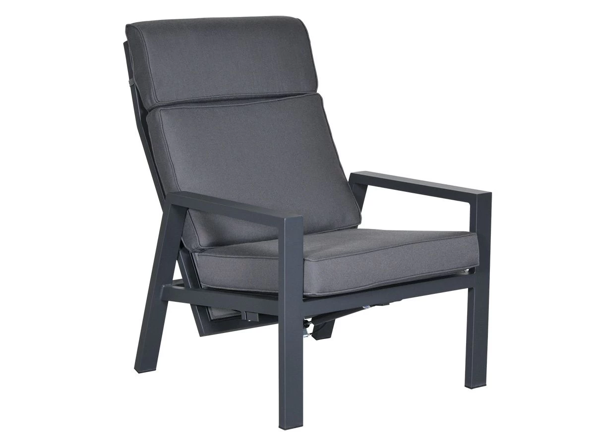 Outdoor Feelings Palais Verstelbare Relaxstoel 3 Outdoor Feelings Palais Verstelbare Relaxstoel