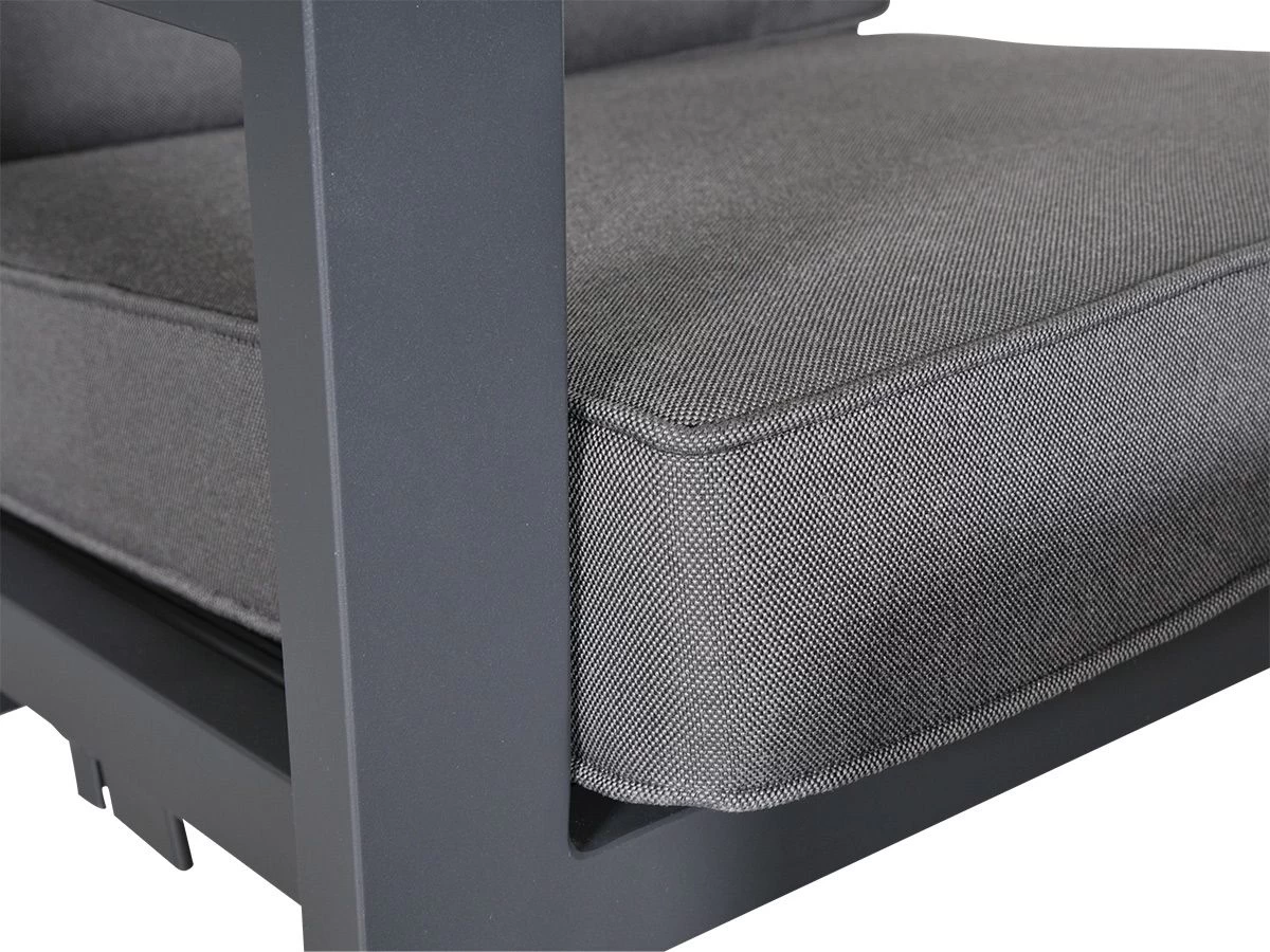 Outdoor Feelings Palais Verstelbare Relaxstoel 6 Outdoor Feelings Palais Verstelbare Relaxstoel - Afbeelding 4