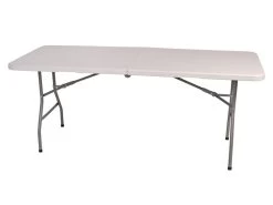 Outdoor Feelings Party Buffettafel