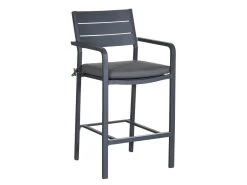 Outdoor Feelings Piemonte Barstoel