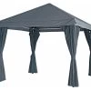 Outdoor Feelings Polar Paviljoen -Tuin & Buiten outdoor feelings polar paviljoen grijs ecommerce d8eb 1