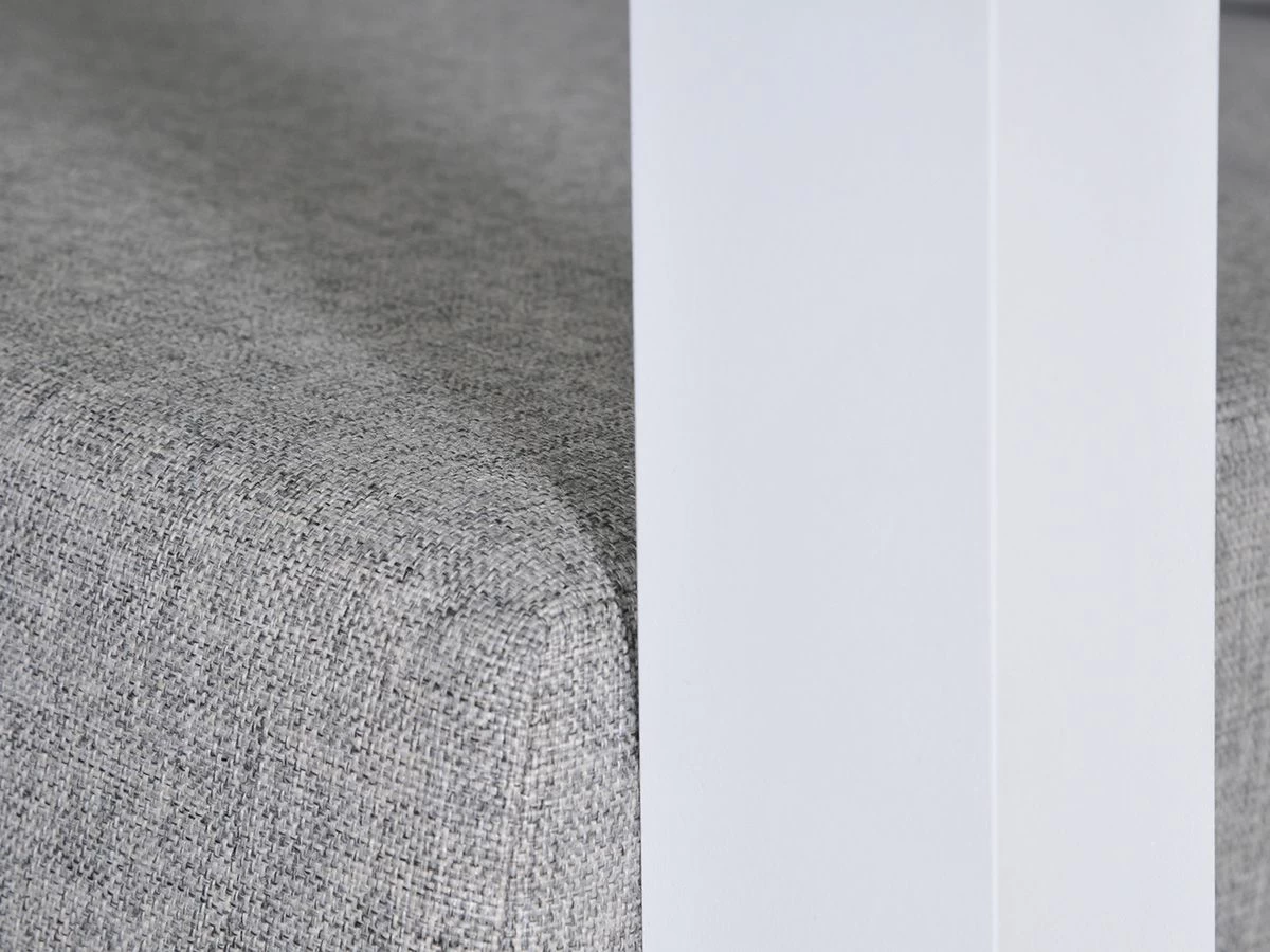 Outdoor Feelings Polaris Wit Loungeset 5 Outdoor Feelings Polaris Wit Loungeset - Afbeelding 3