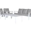 Outdoor Feelings Polaris Wit Loungeset -Tuin & Buiten outdoor feelings polaris wit loungeset ecommerce f594
