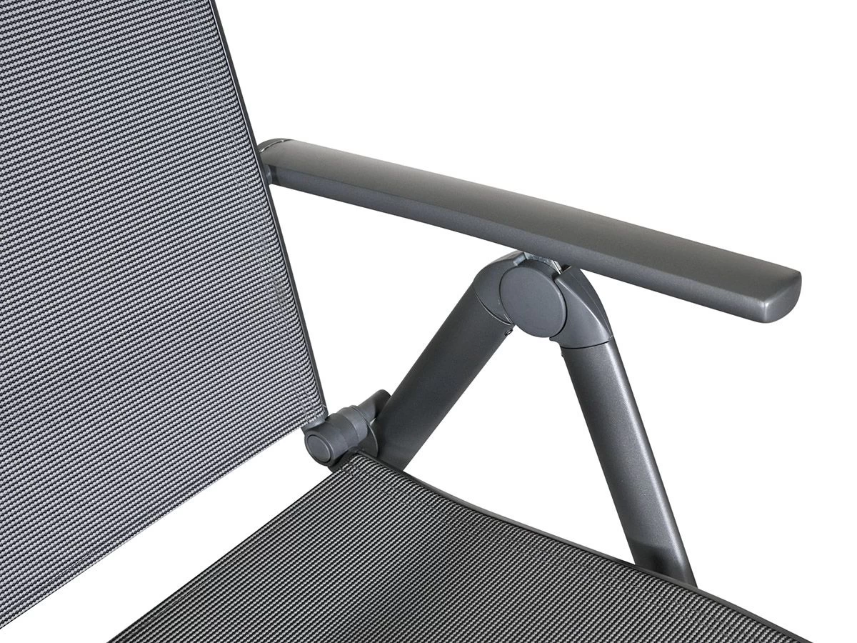 Outdoor Feelings Primus Standenstoel 6 Outdoor Feelings Primus Standenstoel - Afbeelding 4