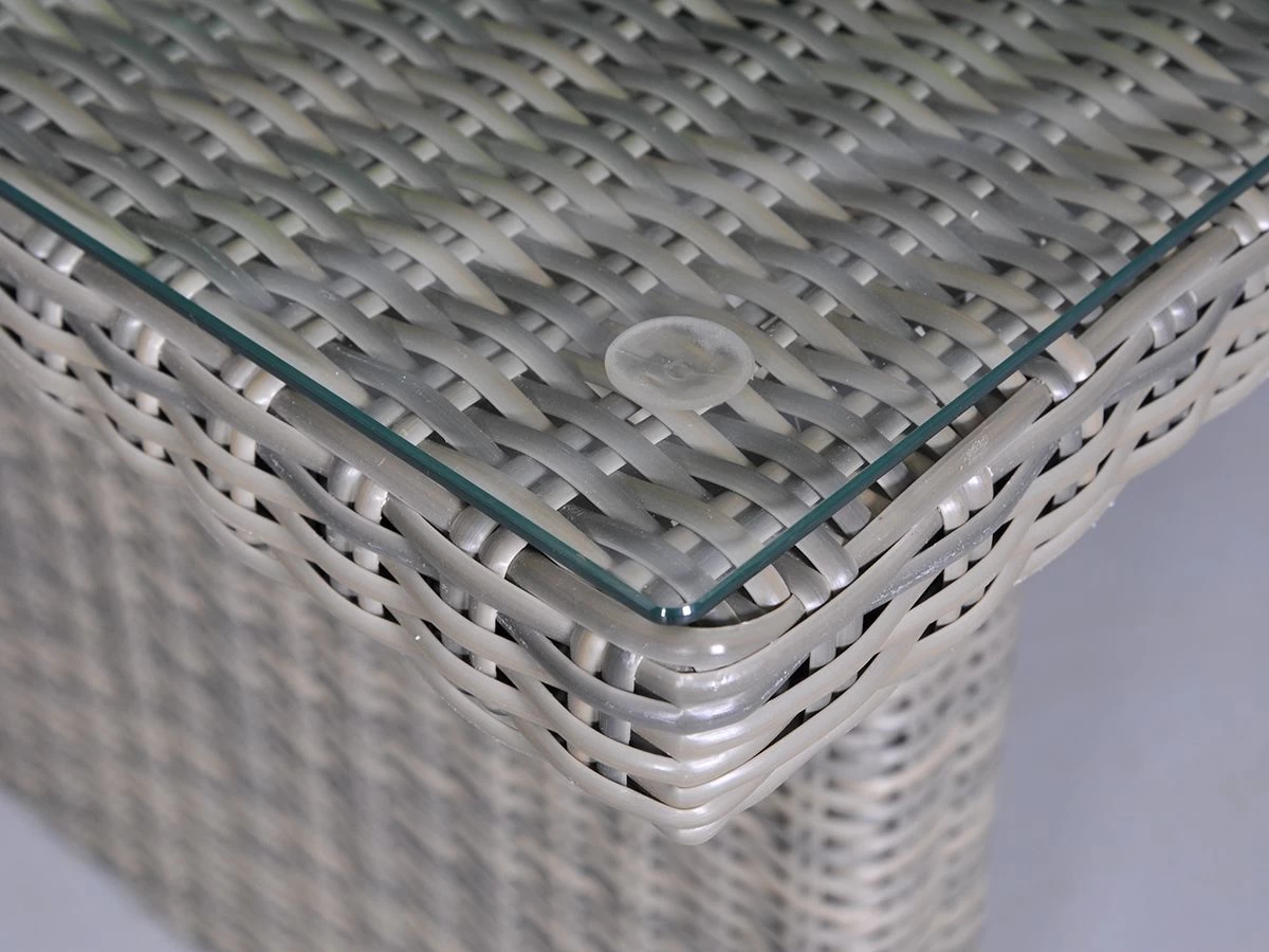 Outdoor Feelings Raffaelo Grande Loungeset - Afbeelding 4