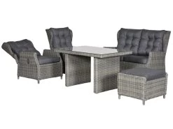 Outdoor Feelings Raffaelo Dining Loungeset -Tuin & Buiten outdoor feelings raffaelo dining loungeset 03 ecommerce b5af