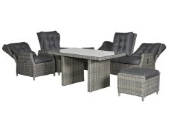Outdoor Feelings Raffaelo Grande Loungeset -Tuin & Buiten outdoor feelings raffaelo grande loungeset 5 ecommerce b0af