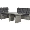 Outdoor Feelings Raffaelo Grande Loungeset