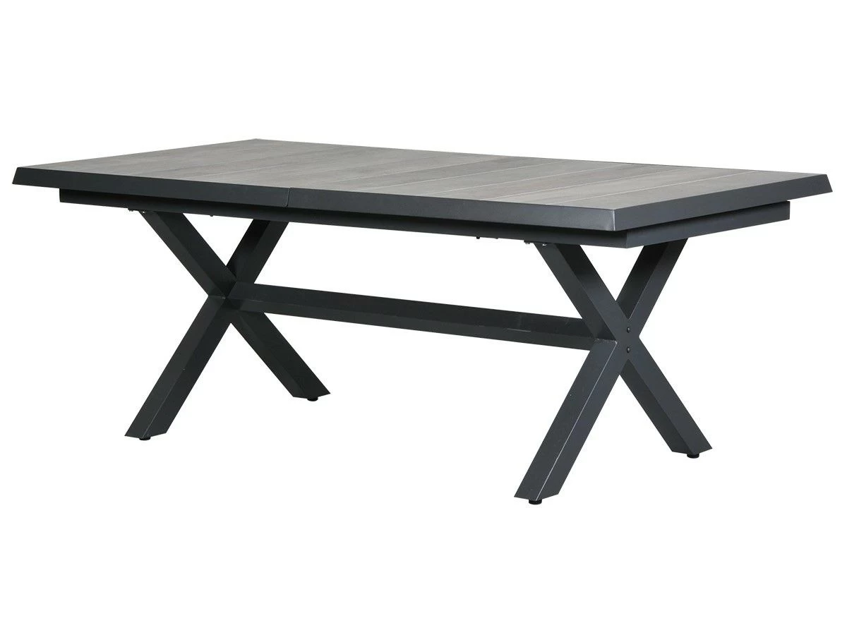 Outdoor Feelings Salamanca Uittrektafel 3 Outdoor Feelings Salamanca Uittrektafel