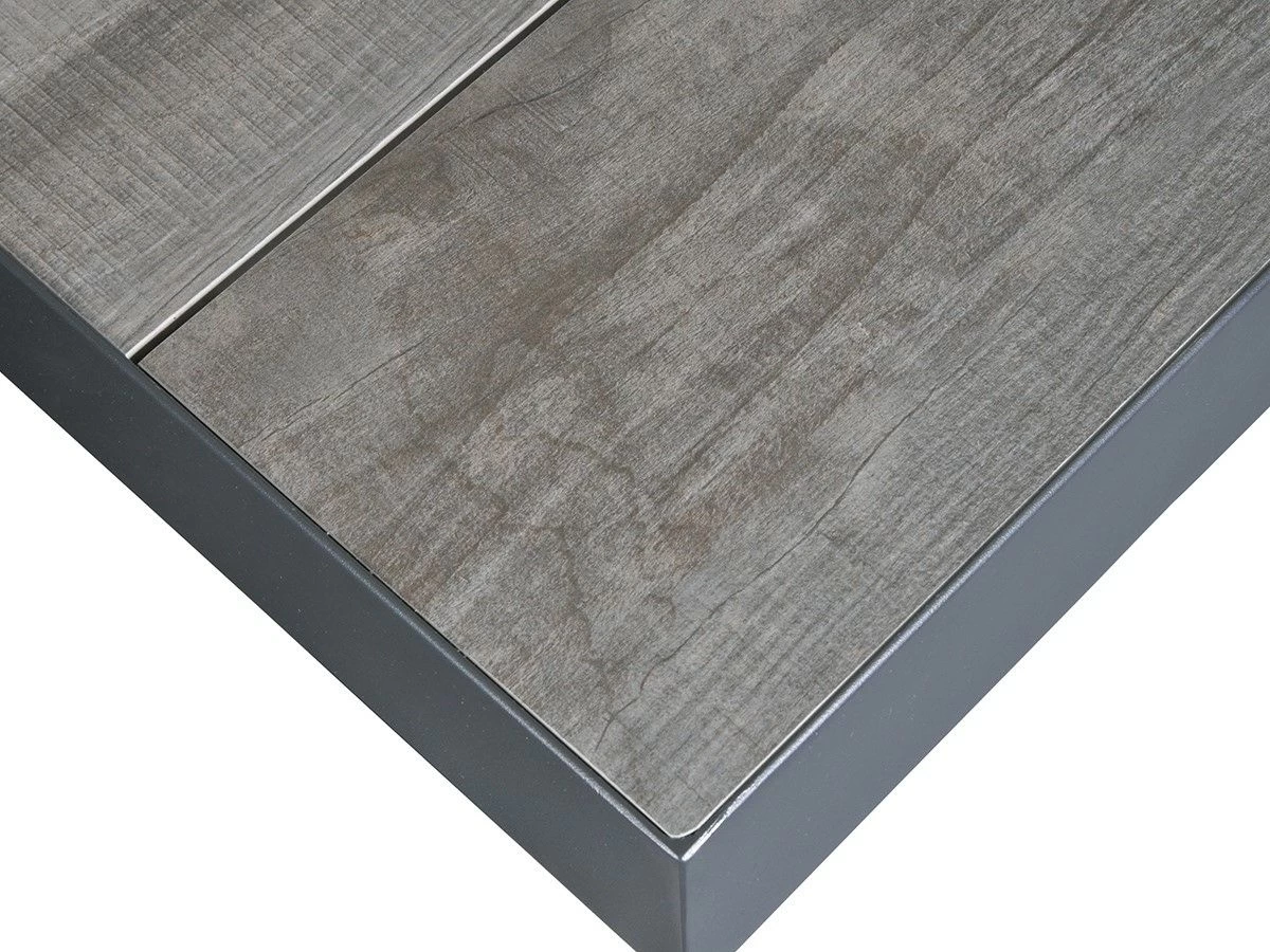 Outdoor Feelings Salamanca Uittrektafel 4 Outdoor Feelings Salamanca Uittrektafel - Afbeelding 2