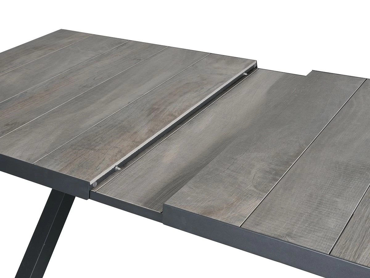 Outdoor Feelings Salamanca Uittrektafel 5 Outdoor Feelings Salamanca Uittrektafel - Afbeelding 3