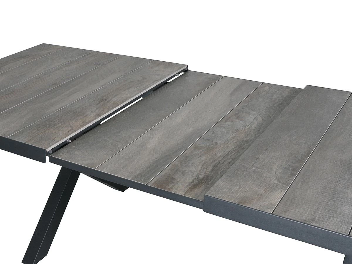 Outdoor Feelings Salamanca Uittrektafel 6 Outdoor Feelings Salamanca Uittrektafel - Afbeelding 4