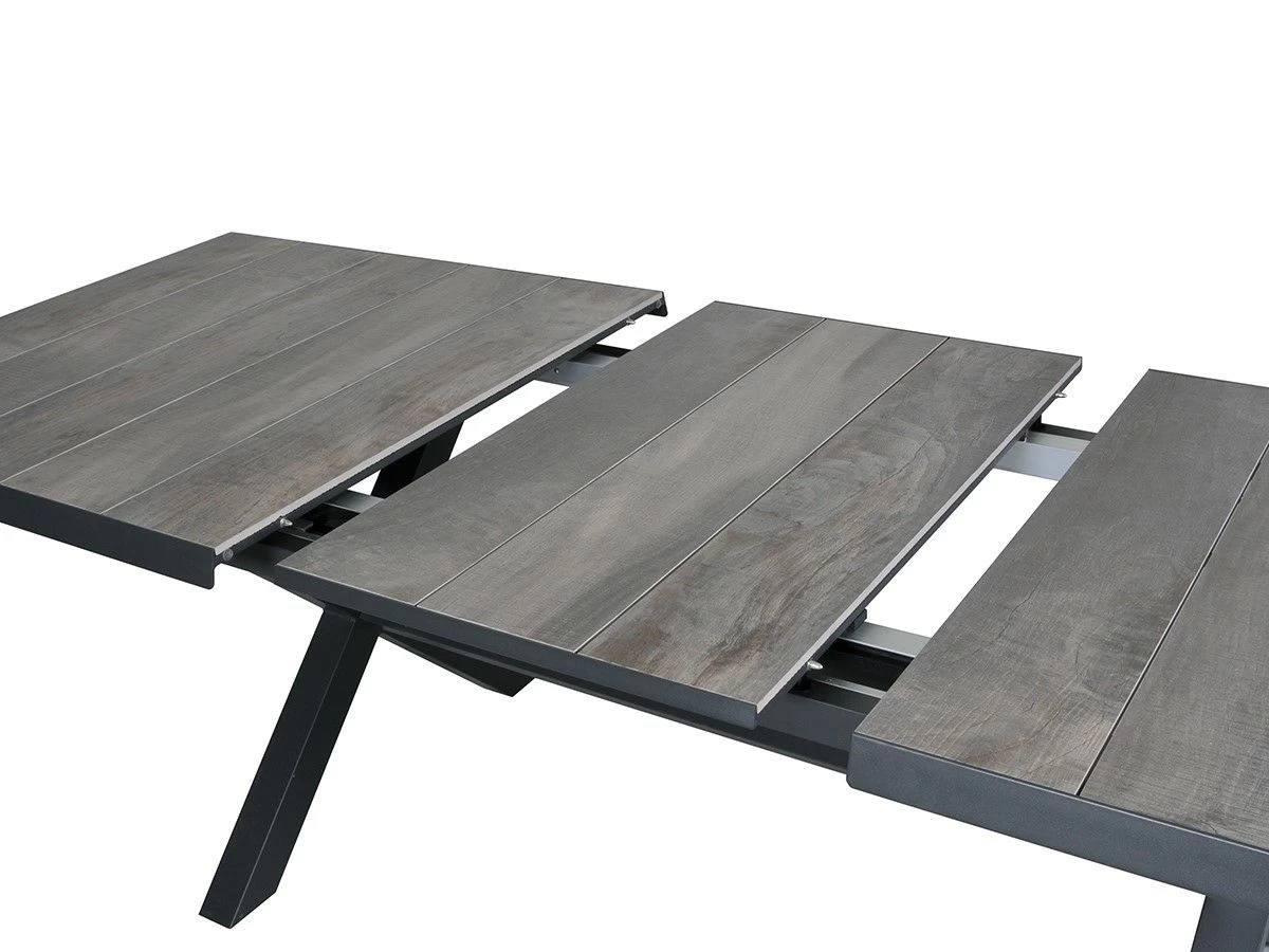 Outdoor Feelings Salamanca Uittrektafel 7 Outdoor Feelings Salamanca Uittrektafel - Afbeelding 5