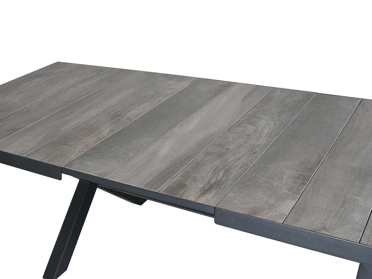 Outdoor Feelings Salamanca Uittrektafel 8 Outdoor Feelings Salamanca Uittrektafel - Afbeelding 6