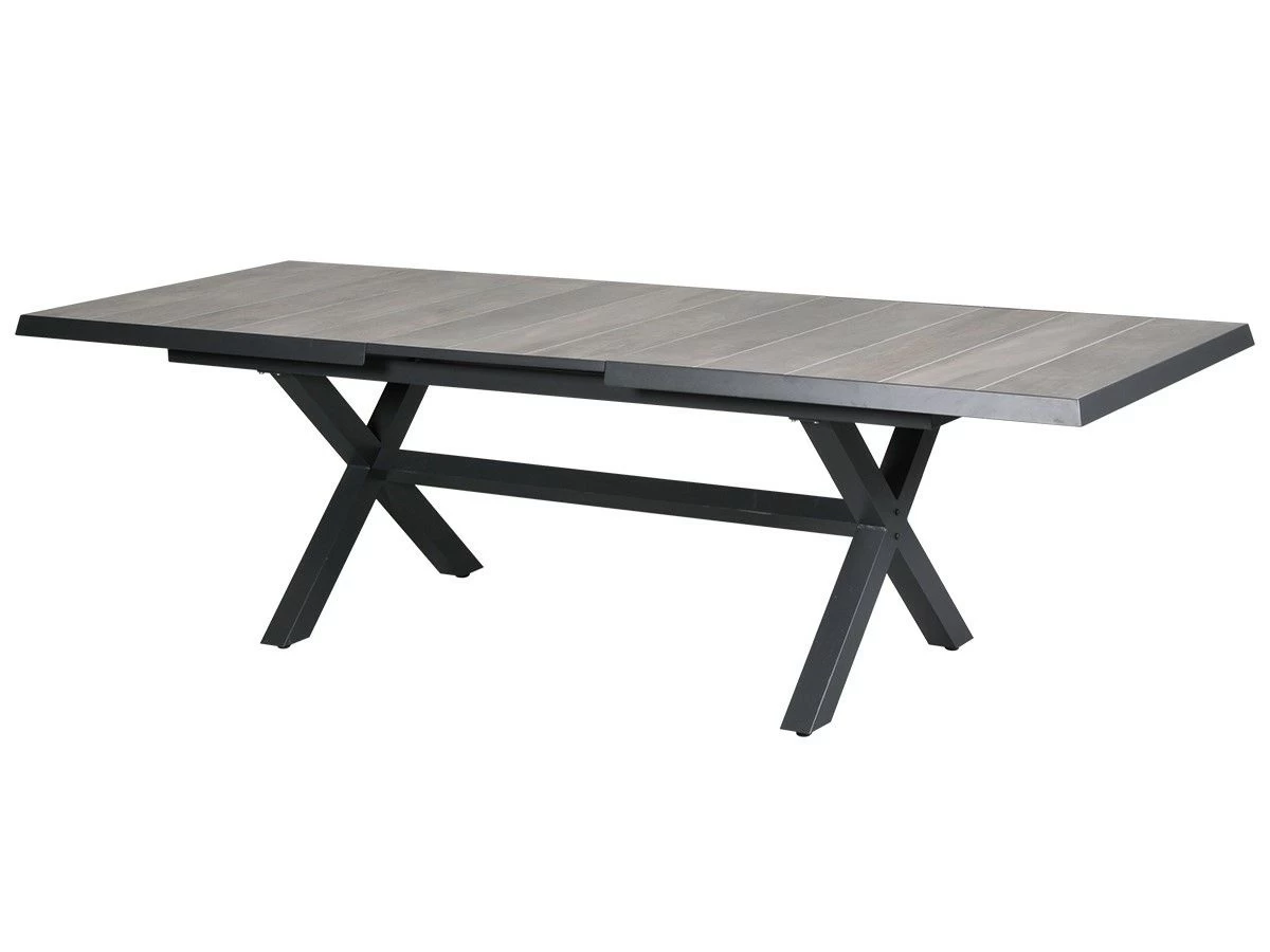 Outdoor Feelings Salamanca Uittrektafel 9 Outdoor Feelings Salamanca Uittrektafel - Afbeelding 7