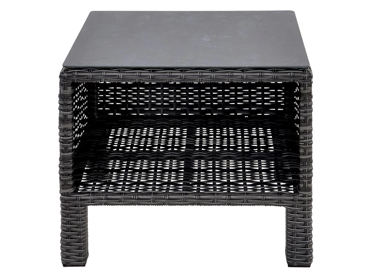 Outdoor Feelings Santos Bijzettafel 5 Outdoor Feelings Santos Bijzettafel - Afbeelding 3