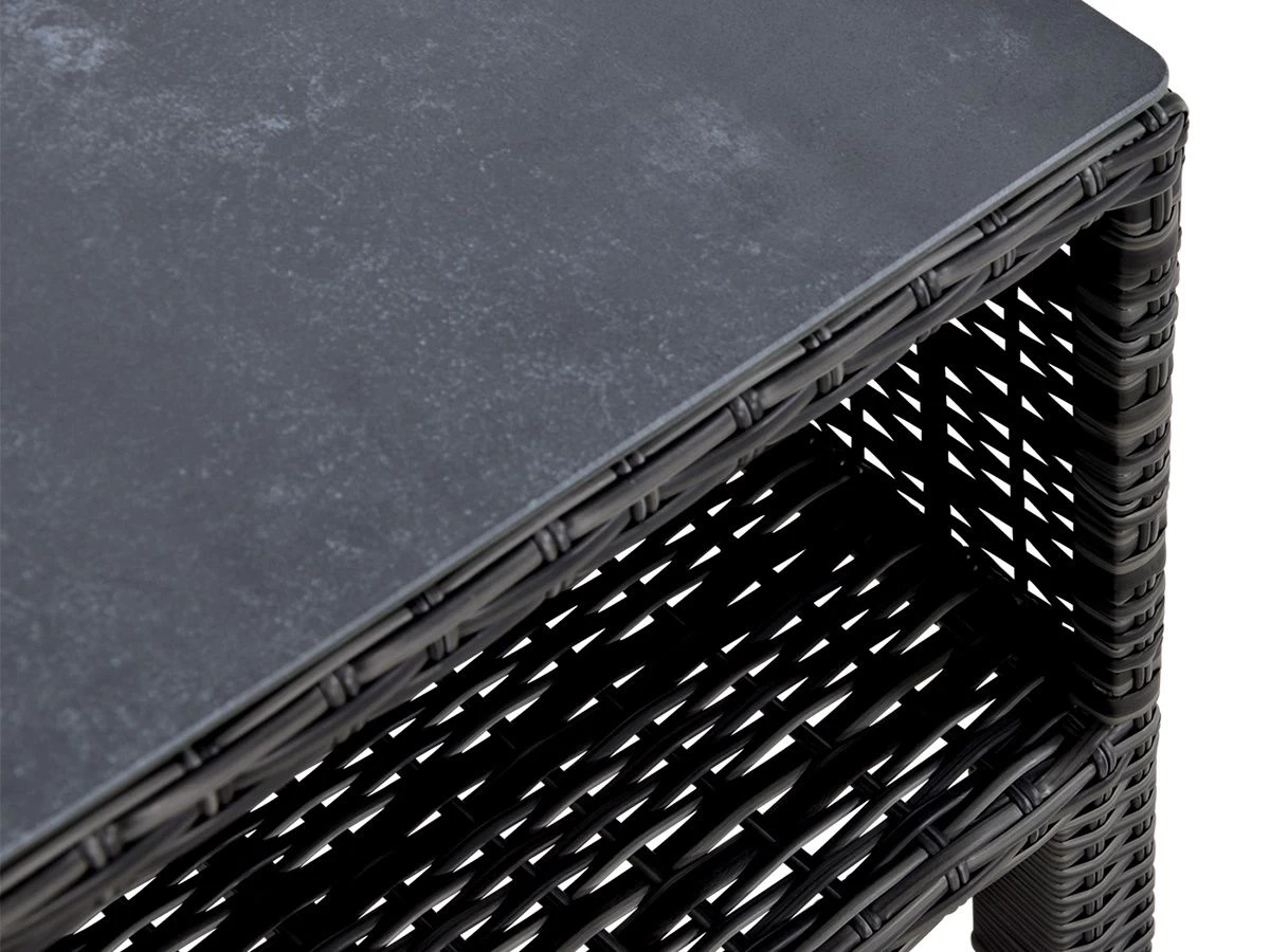 Outdoor Feelings Santos Bijzettafel 4 Outdoor Feelings Santos Bijzettafel - Afbeelding 2