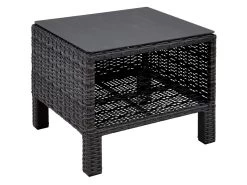 Outdoor Feelings Santos Bijzettafel