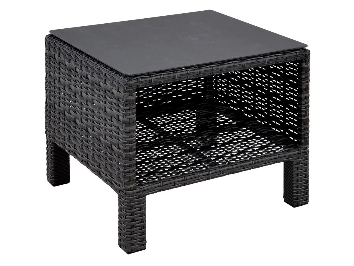 Outdoor Feelings Santos Bijzettafel 3 Outdoor Feelings Santos Bijzettafel