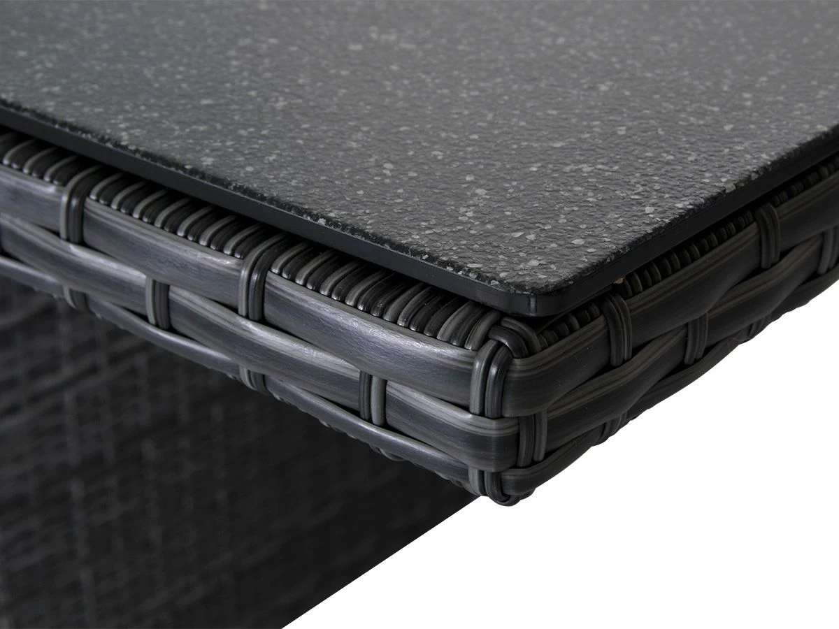 Outdoor Feelings Santos Forte 220 X 100 Tuintafel 6 Outdoor Feelings Santos Forte 220 X 100 Tuintafel - Afbeelding 4