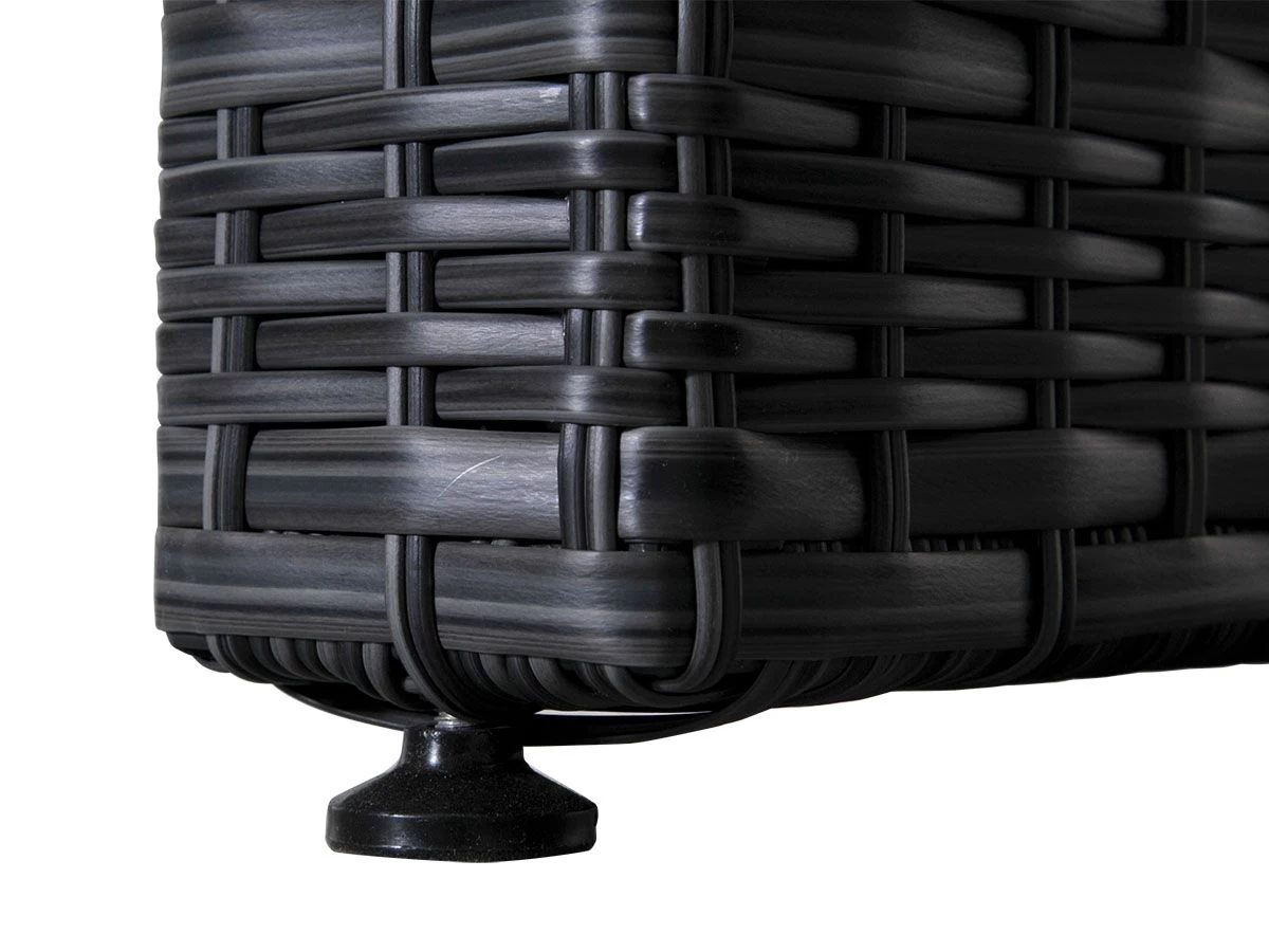 Outdoor Feelings Santos Forte 220 X 100 Tuintafel 4 Outdoor Feelings Santos Forte 220 X 100 Tuintafel - Afbeelding 2