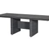 Outdoor Feelings Santos Forte 220 X 100 Tuintafel -Tuin & Buiten outdoor feelings santos forte 220x100 tafel ecommerce caf3