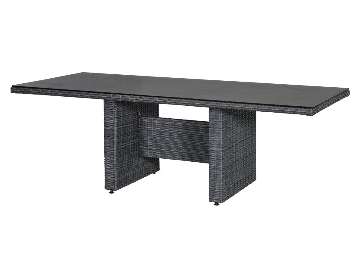 Outdoor Feelings Santos Forte 220 X 100 Tuintafel 3 Outdoor Feelings Santos Forte 220 X 100 Tuintafel