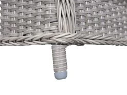 Outdoor Feelings Savino Off White Loungestoel -Tuin & Buiten outdoor feelings savino off white loungestoel 3 ecommerce 6f55