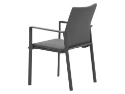 Outdoor Feelings Texas Black Antraciet Tuinstoel 9 Outdoor Feelings Texas Black Antraciet Tuinstoel -Tuin & Buiten outdoor feelings texas black antraciet tuinstoel 3 ecommerce 1916