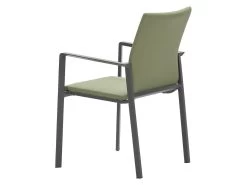 Outdoor Feelings Texas Black Moss Tuinstoel -Tuin & Buiten outdoor feelings texas black moss tuinstoel 3 ecommerce d932