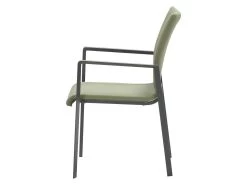 Outdoor Feelings Texas Black Moss Tuinstoel -Tuin & Buiten outdoor feelings texas black moss tuinstoel 5 ecommerce dd6d