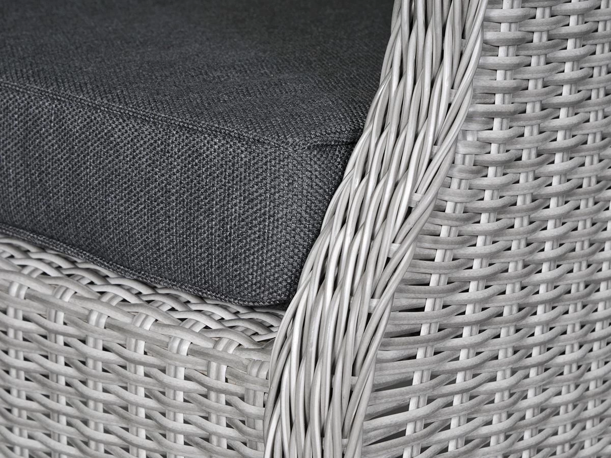 Outdoor Feelings Vicente Corner Loungeset - Afbeelding 2