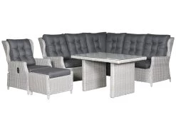Outdoor Feelings Vicente Corner Loungeset -Tuin & Buiten outdoor feelings vicente corner loungeset 4 ecommerce 821f