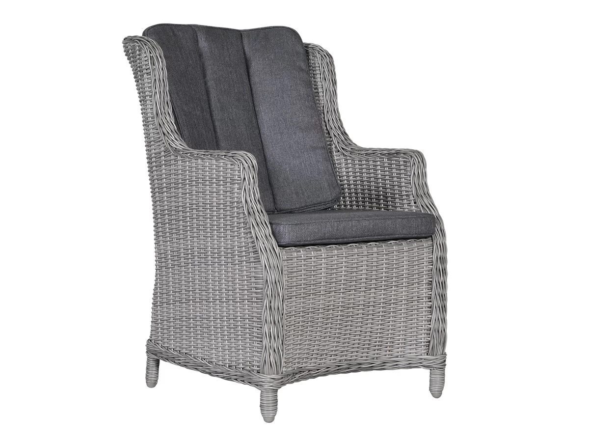 Outdoor Feelings Vicente Diningstoel 3 Outdoor Feelings Vicente Diningstoel