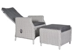 Outdoor Feelings Vicente Verstelbare Diningstoel -Tuin & Buiten outdoor feelings vicente diningstoel 4 ecommerce 3a13