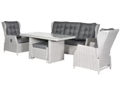 Outdoor Feelings Vicente Grande Loungeset -Tuin & Buiten outdoor feelings vicente grande loungeset 4 ecommerce ff56