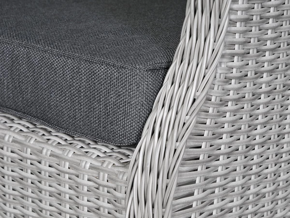 Outdoor Feelings Vicente Dining Loungeset 6 Outdoor Feelings Vicente Dining Loungeset - Afbeelding 4