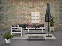 Outdoor Feelings Williams Loungeset -Tuin & Buiten outdoor feelings williams loungeset 2 ecommerce a690
