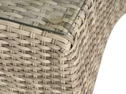 Outdoor Feelings Dijon Loungeset 8 Outdoor Feelings Dijon Loungeset -Tuin & Buiten outdoorfeelingsdijon 3 2 ecommerce e604 1