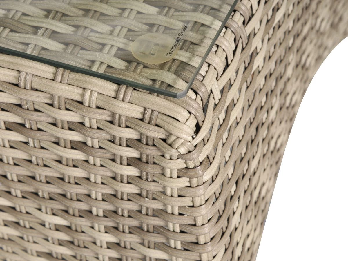 Outdoor Feelings Dijon Loungeset 5 Outdoor Feelings Dijon Loungeset - Afbeelding 3